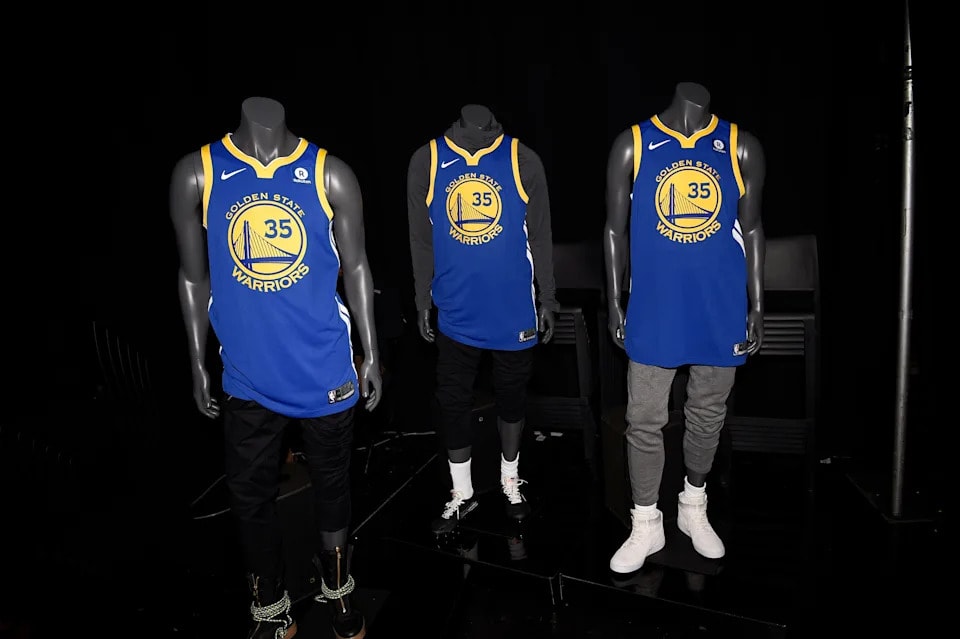 Tulane’s NBA Draft trail, Warriors edition: a look at every player Golden State took from the Green Wave