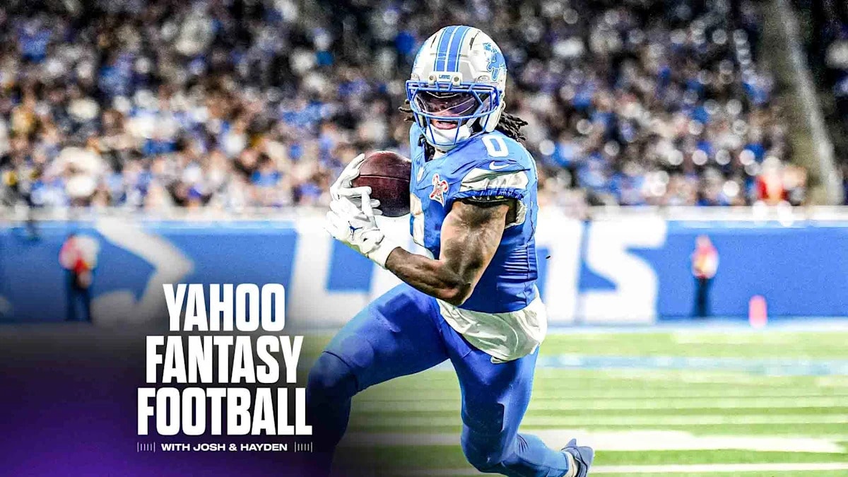NFC North fantasy football enters training-camp mode, with one focus point per team