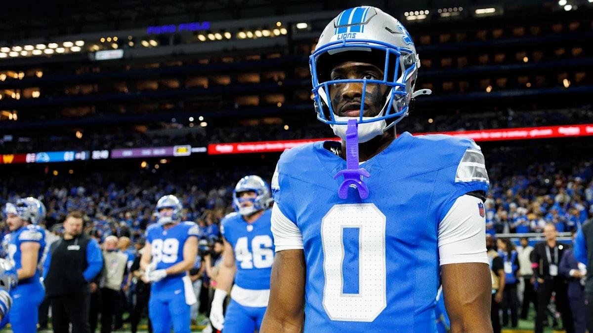 NFL weighs whether to put Terrion Arnold on the Commissioner Exempt list again as he returns to a team