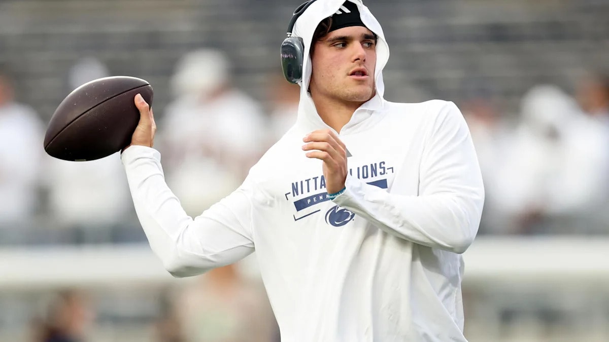 Penn State’s Matt Campbell Faces His First True Must-Win Test Against No. 19 USC