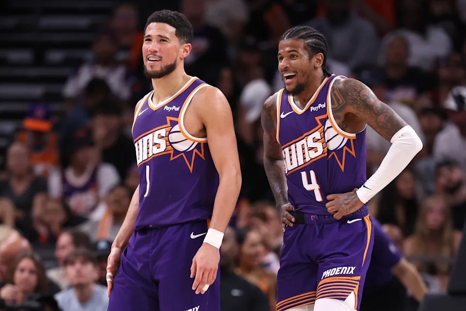 Suns face a familiar question: can last season’s breakthrough hold up?