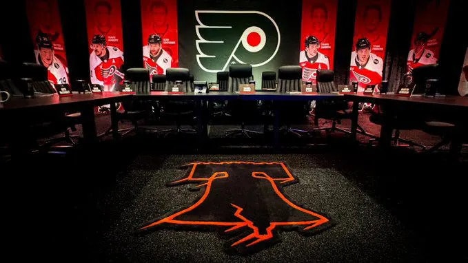 Fanatics’ “Hometown Remix” jersey program puts a spotlight on whether the Flyers have already previewed their alternate