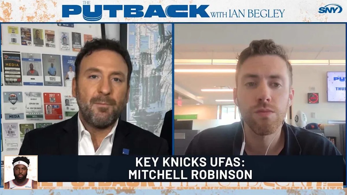Knicks hold pre-draft workouts with Alex Karaban and Dillon Mitchell ahead of June 23-24 NBA Draft