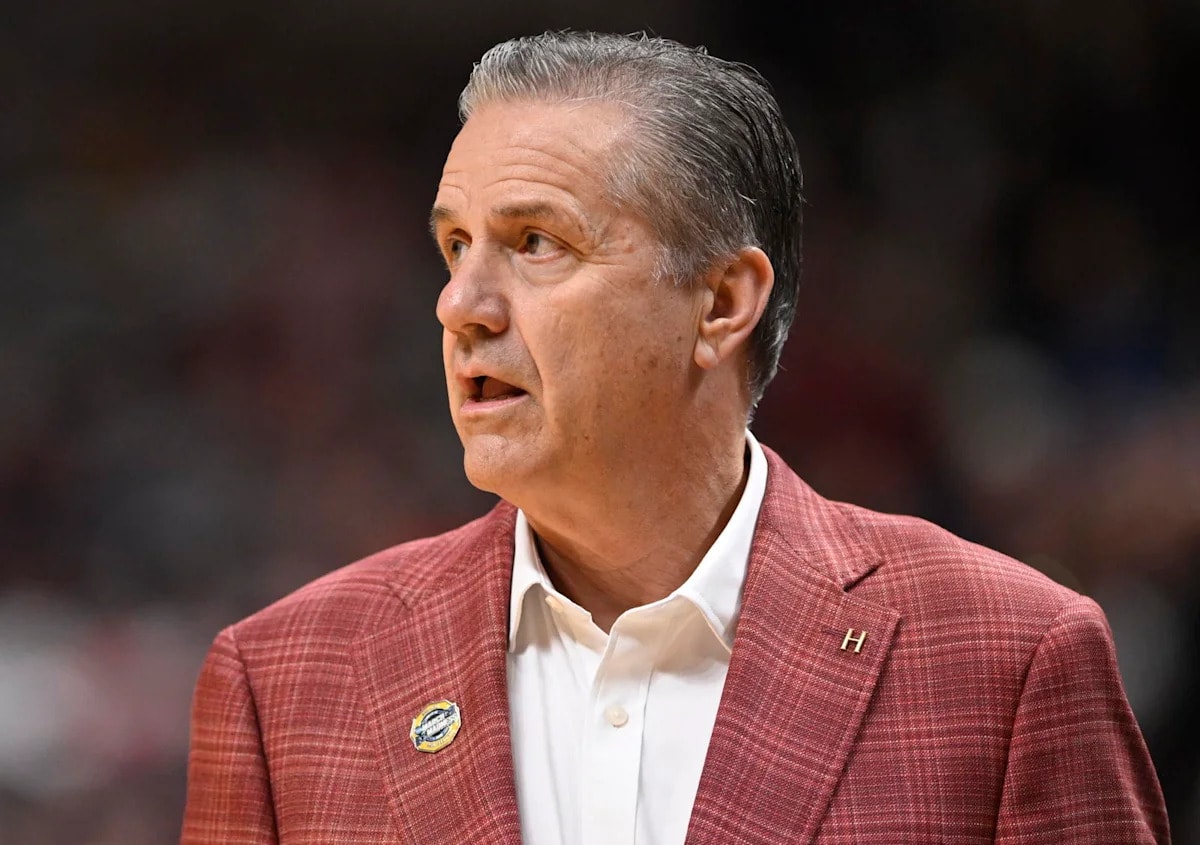 Calipari faces a precision test with Arkansas as the “little details” are expected to decide big games