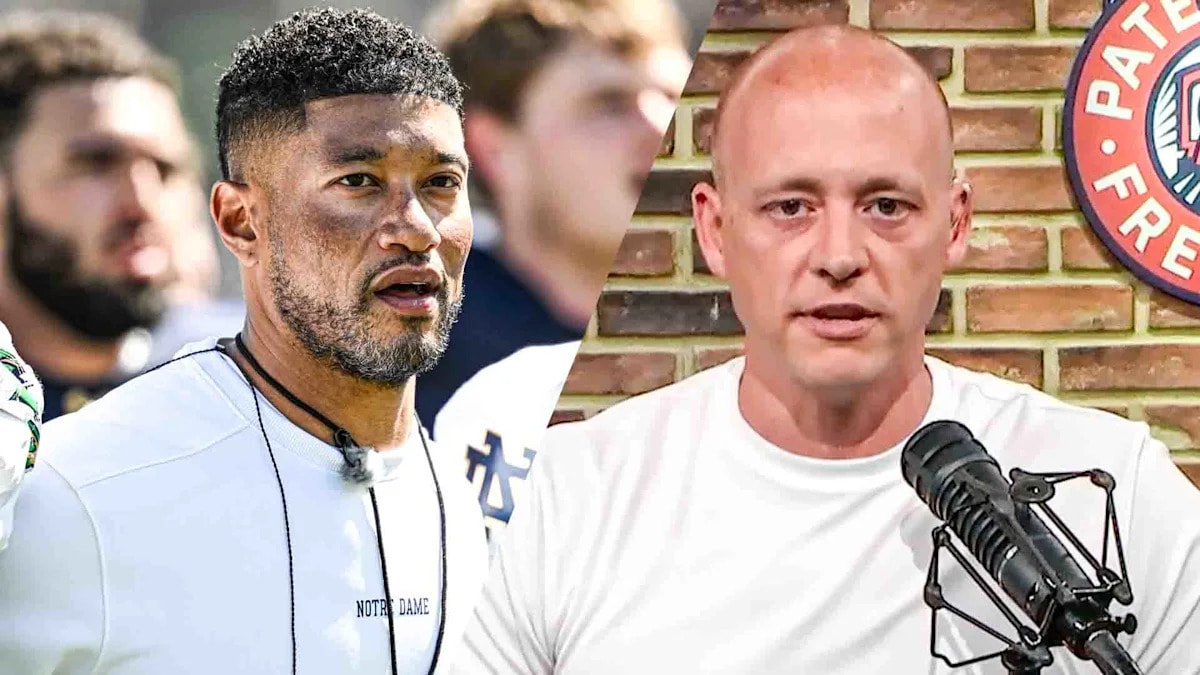 Non-conference heavyweights could shape early 2026 College Football Playoff perceptions