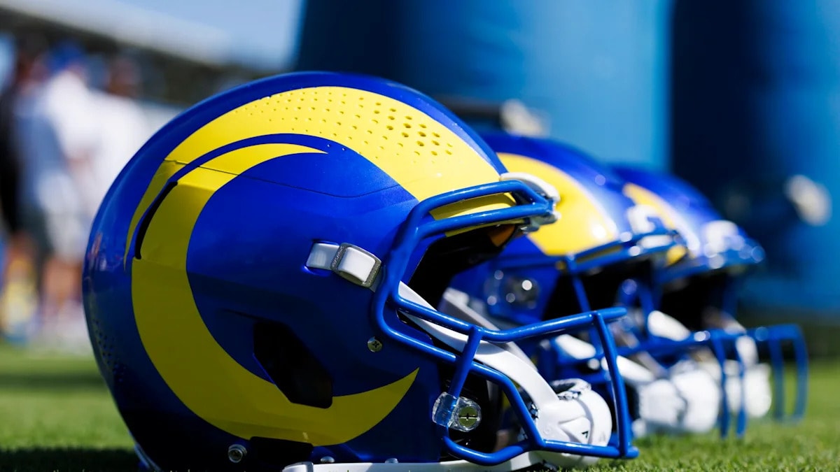 Rams name 11 team captains for 2026, leaning into a leadership group across offense, defense and special teams