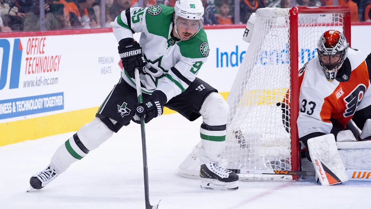 Matt Duchene to miss about three months after core-surgery, Stars say