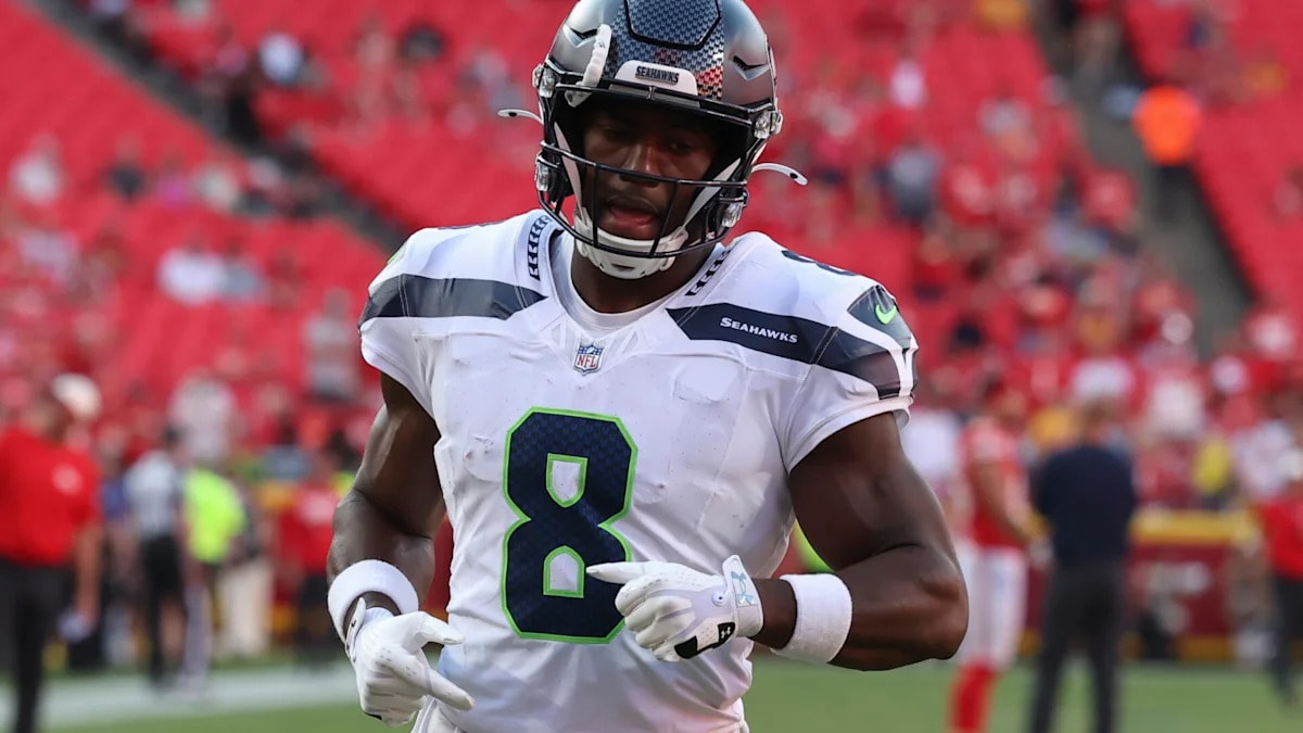 Seahawks plan around Zach Charbonnet’s PUP start, placing rookie Jadarian Price at the center of the backfield