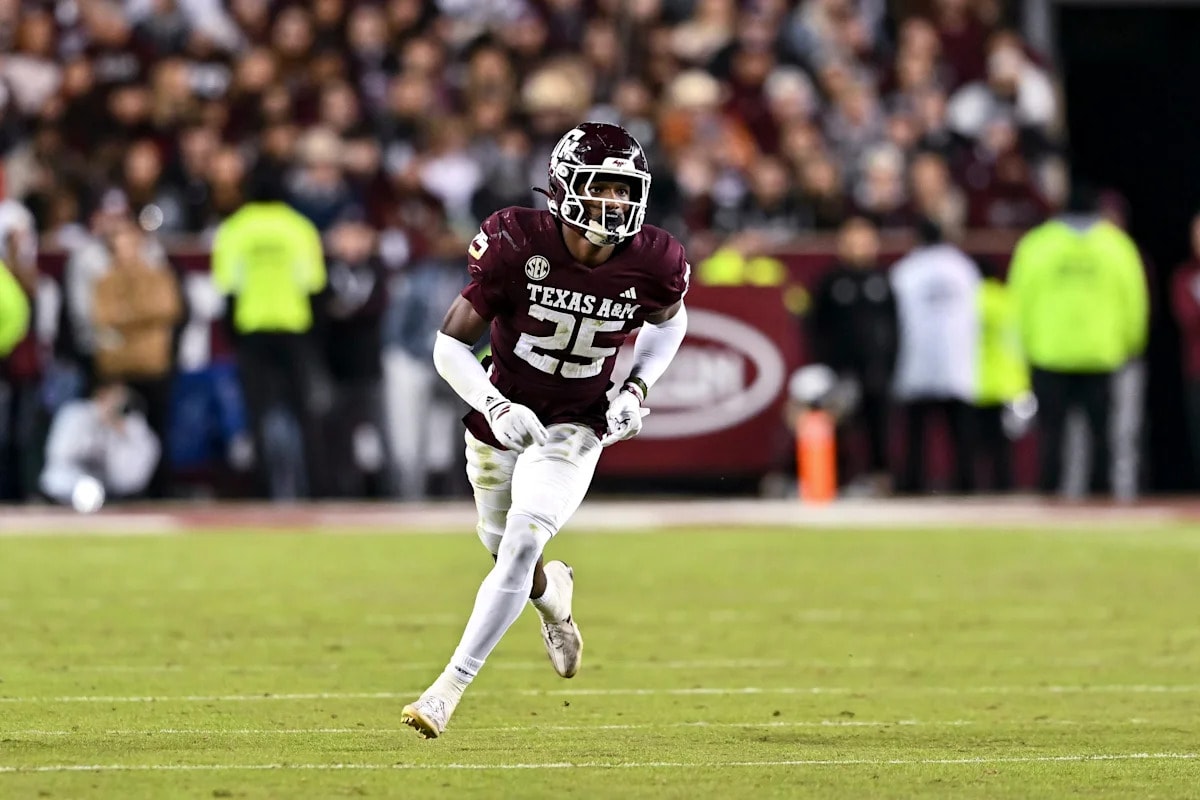 Bill Connelly leans toward Texas A&M in season-opening test with Missouri State
