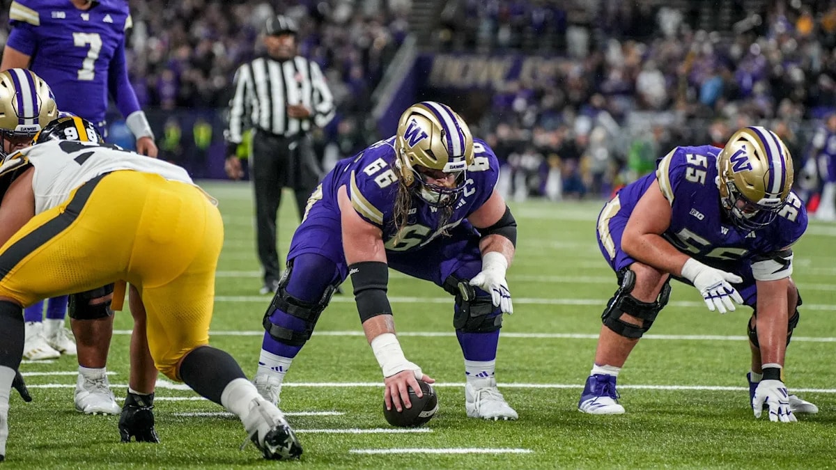 Washington’s latest US LBM Coaches Poll update highlights tough path ahead
