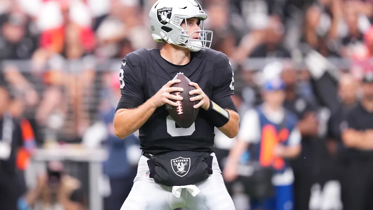 Kirk Cousins posts clean passing line against Patriots in Week 5, despite narrative of a tough matchup
