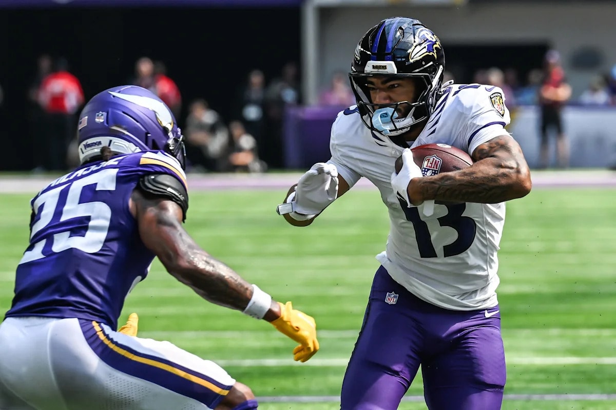 Ravens’ Week 3 preseason finale vs. Commanders becomes final audition for unsettled roster spots
