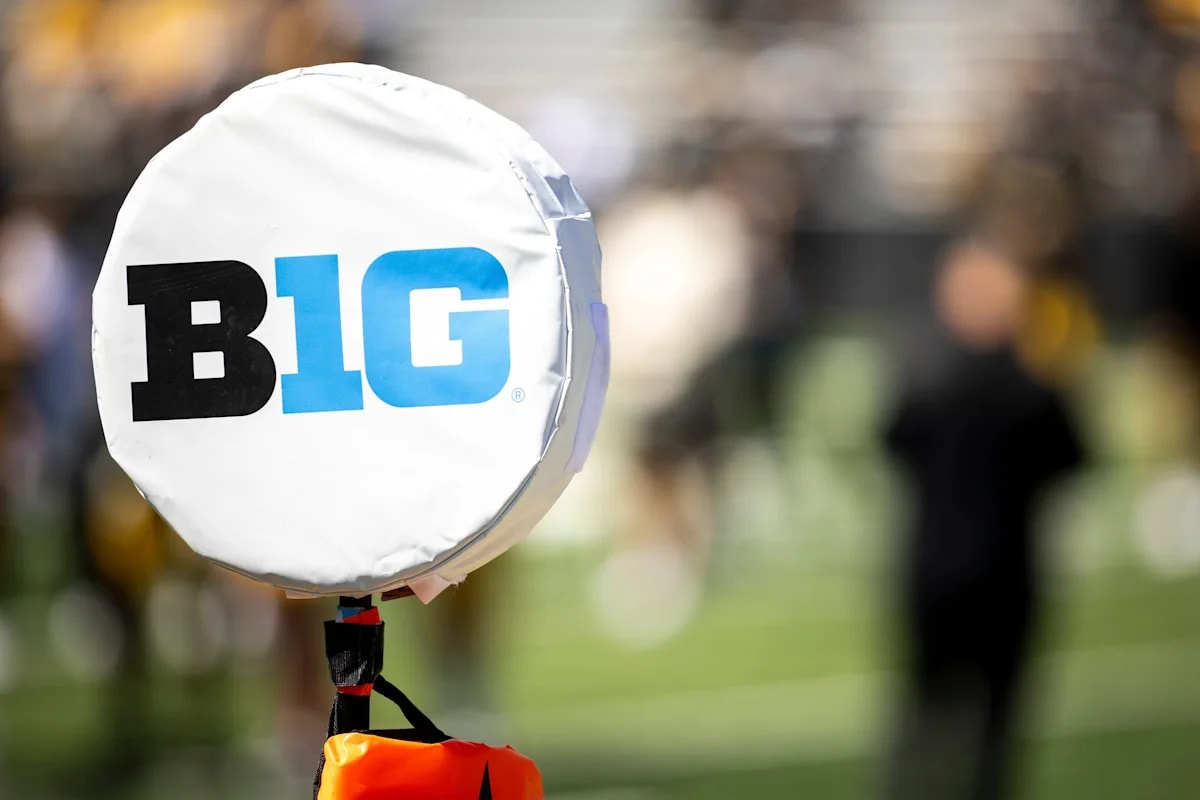 Report: Big Ten is considering a rule to bar former NFL-roster players from returning to conference football