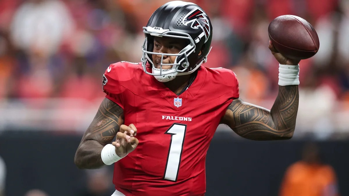 NFL Preseason Week 3: Lineup Decisions Shift as Teams Manage Starters and Quarterbacks