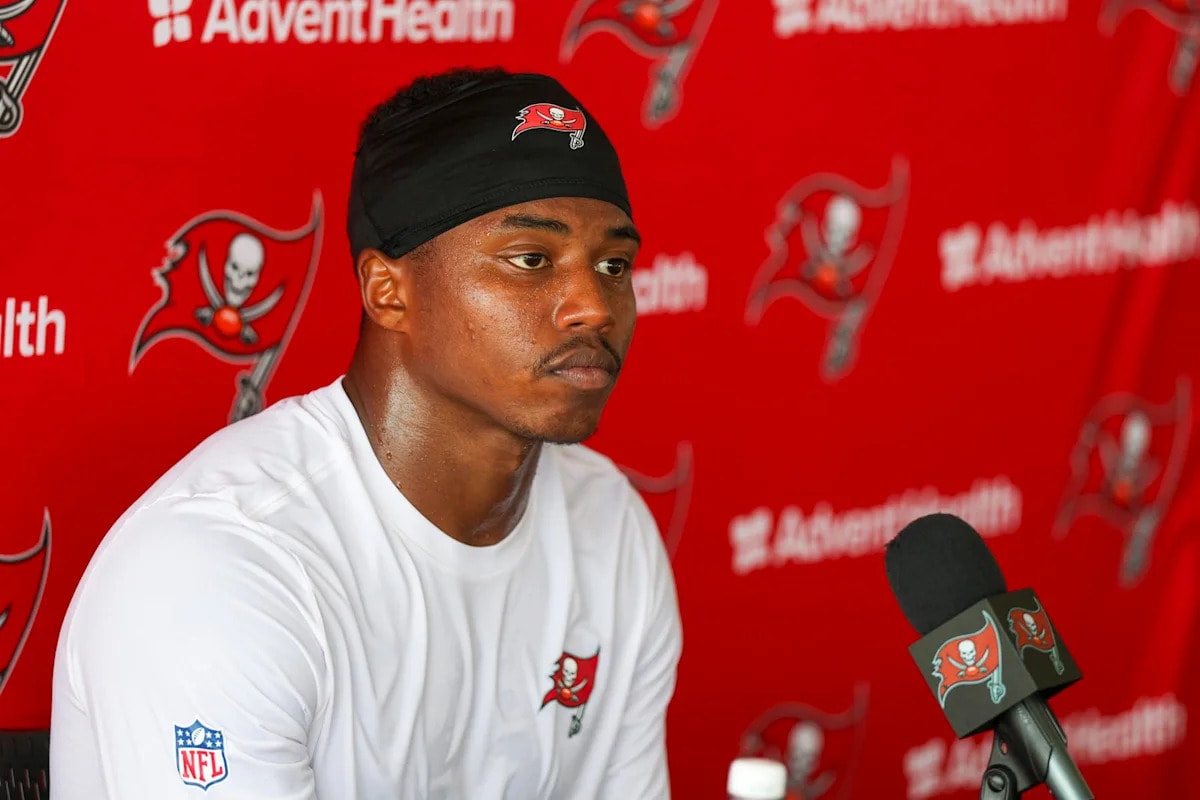 Keionte Scott turns Miami pedigree into early impact for Buccaneers in preseason opener