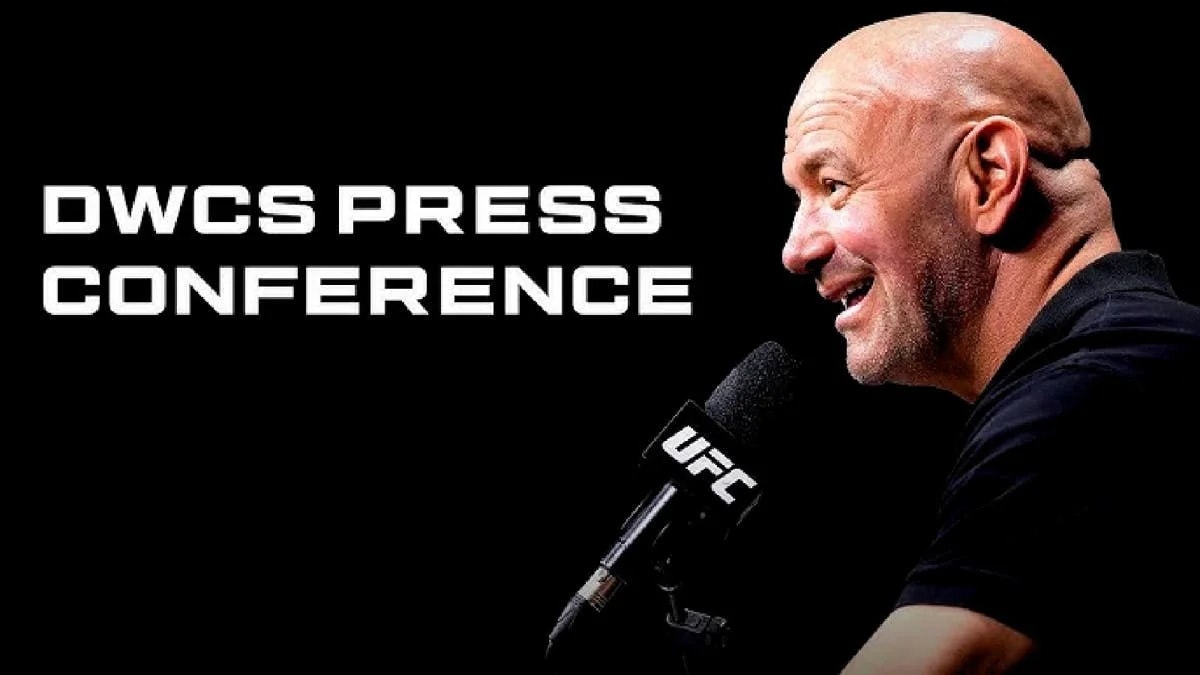 Dana White’s Contender Series Season 10 reaches Week 9 at Meta Apex, with 10 fighters chasing UFC contracts