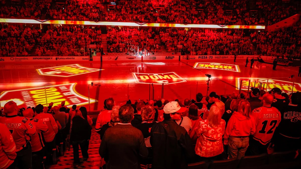 Permanent daylight time in Canada’s west is set to reshape how NHL games are watched