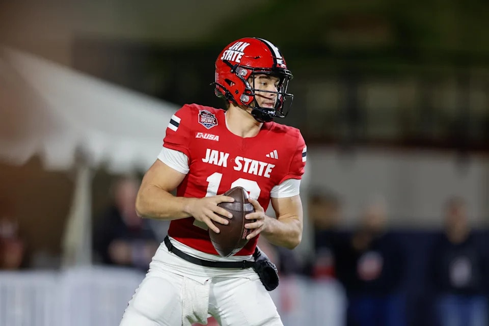 North Dakota State’s FBS Debut Looms in Week 0 Home Opener vs. Jacksonville State
