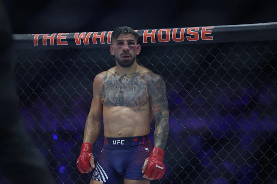 UFC Fight Night 286 in Shanghai shakes up the rankings, with Yadong Song closing in on the next bantamweight title eliminator