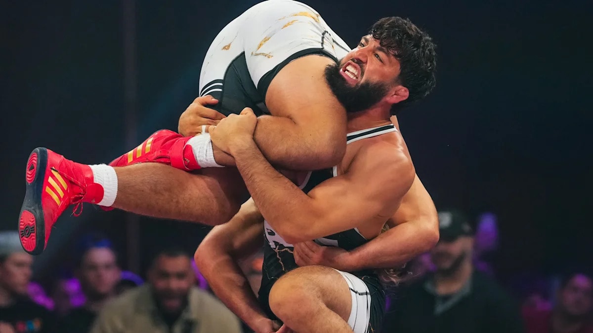 Arman Tsarukyan vs. Neiman Gracie headlines RAF Abu Dhabi as promotion adds another matchup for Nov. 14