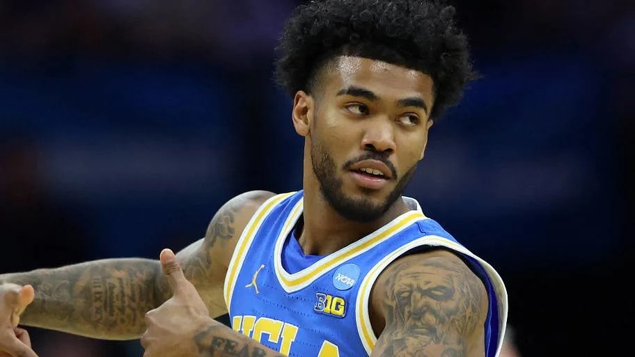 Donovan Dent’s move to LSU raises a question for UCLA: does Mick Cronin really need the same backcourt piece?