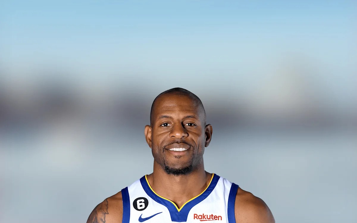 Bob Myers calls trading Andre Iguodala the hardest decision of his Warriors GM tenure