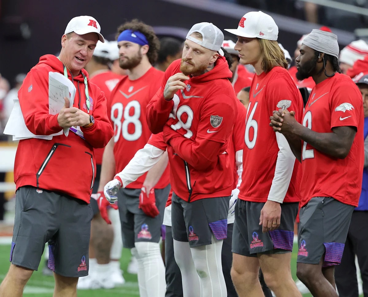 Report: NFL to eliminate the Pro Bowl, ending the weeklong event and removing alternates