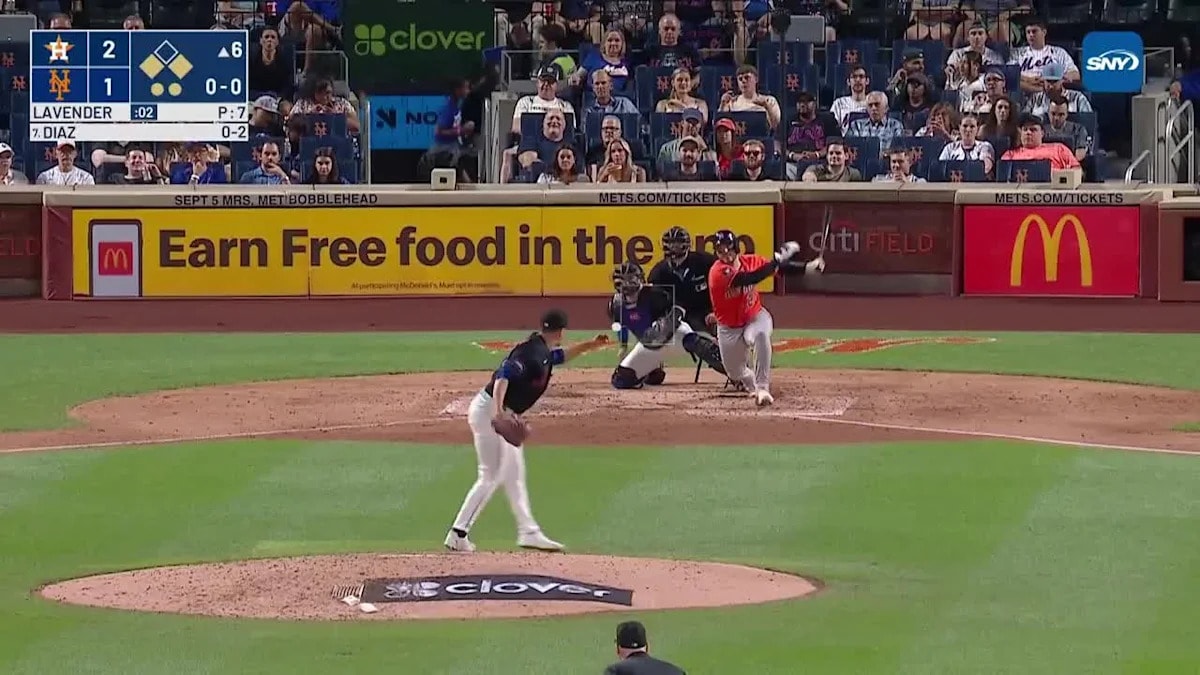 Mets reinstate Juan Soto from injured list, send Eric Wagaman to Triple-A ahead of Astros matchup