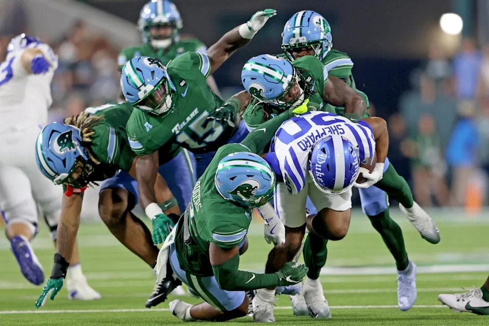 AAC games highlighted for 2026 College Football Playoff stakes as CFP selection rules keep evolving