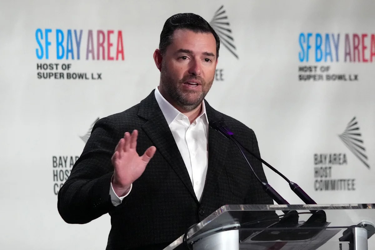 Police allege 49ers owner Jed York arranged to pay $140 for sex, per court records