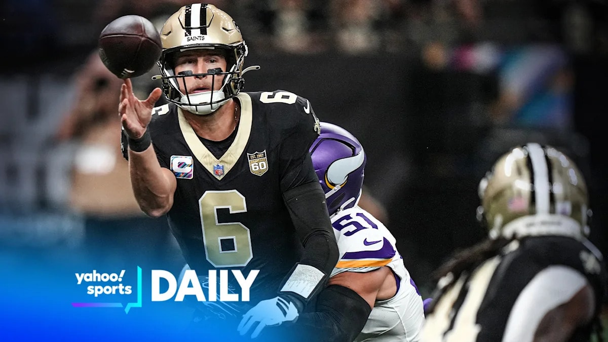 Gayle Benson says Saints’ 1-4 start is “not acceptable,” after three straight home losses
