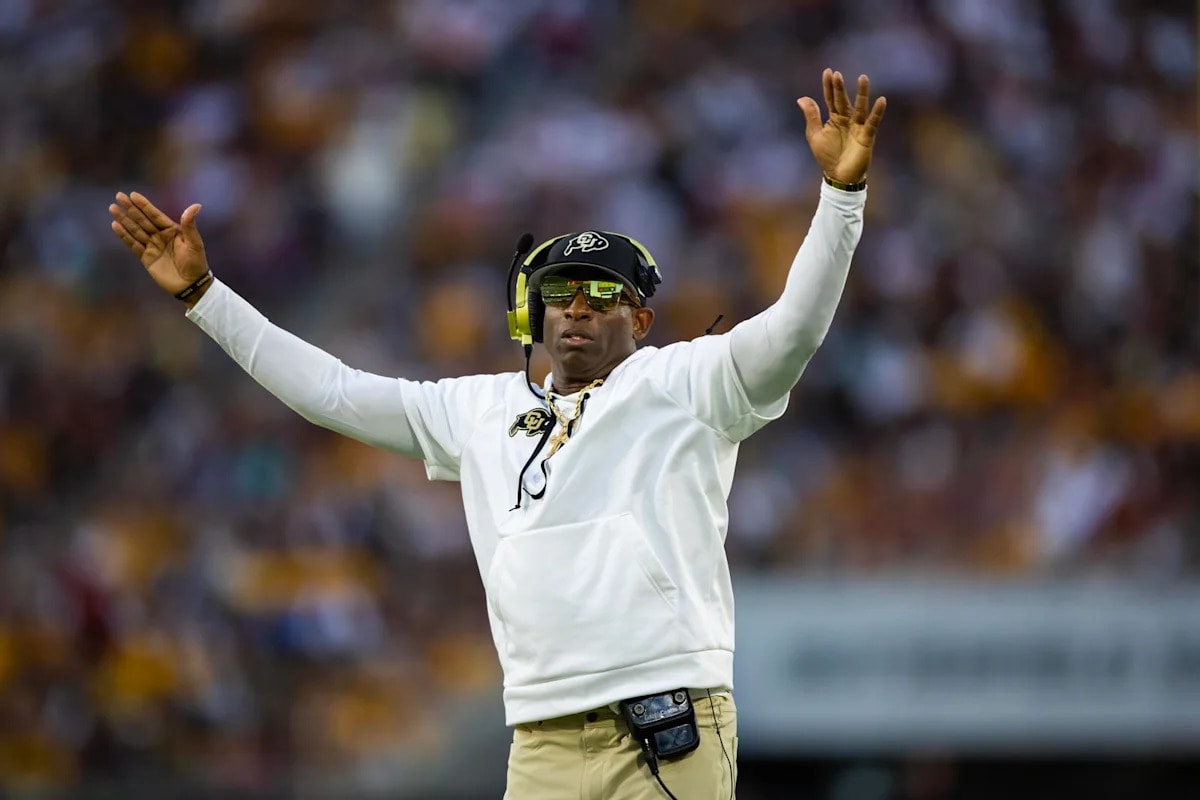 Deion Sanders’ Colorado turnaround hits a familiar question: will 2026 bring wins or growing pains?