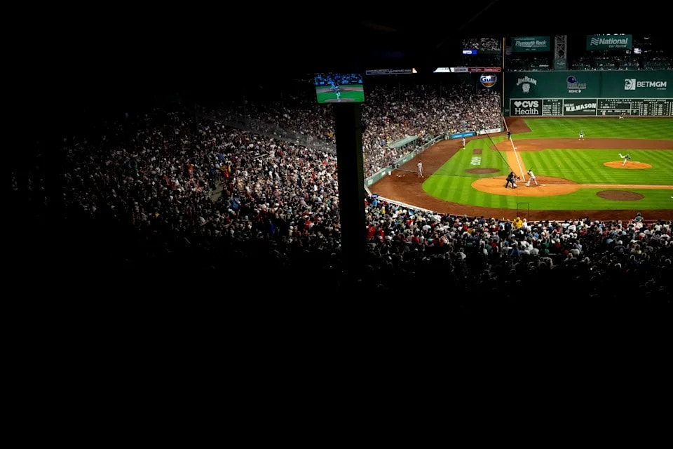 BKFC brings bareknuckle fighting to Fenway Park, with CEO David Feldman outlining how it happened