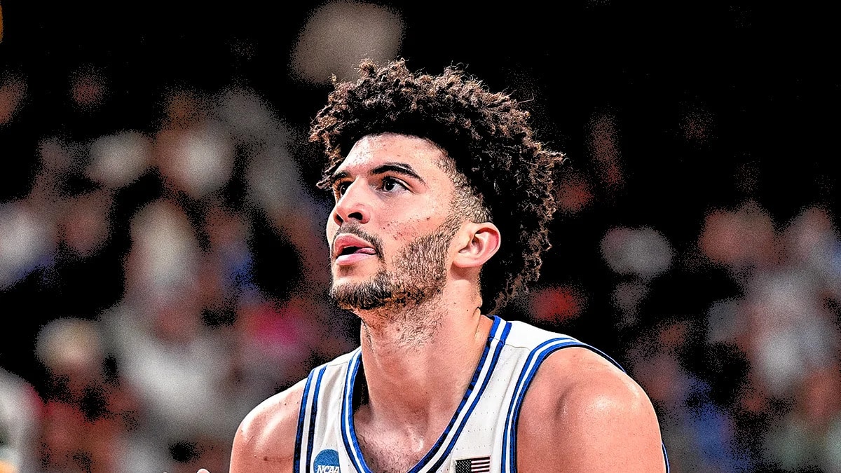 NBA Draft 2026 big board puts spotlight on a deep, top-heavy prospect class