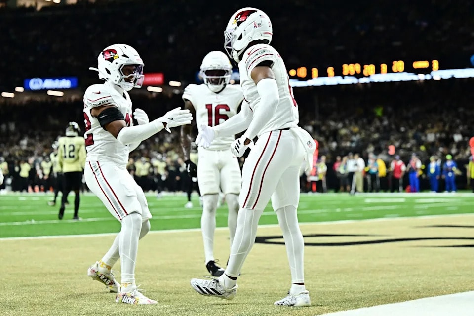 Cardinals get Garrett Williams back on the active roster, and the key question becomes his defensive spot