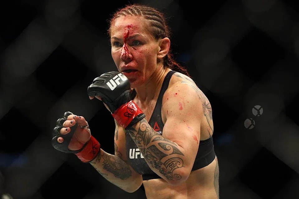 Cris Cyborg walks back retirement, confirms she’ll fight again at 41 after 30th career win