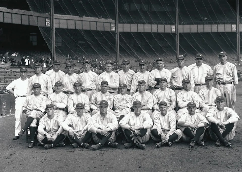 Yankees “Birthday of the Day” honors Wally Schang, a catcher tied to the franchise’s winning tradition