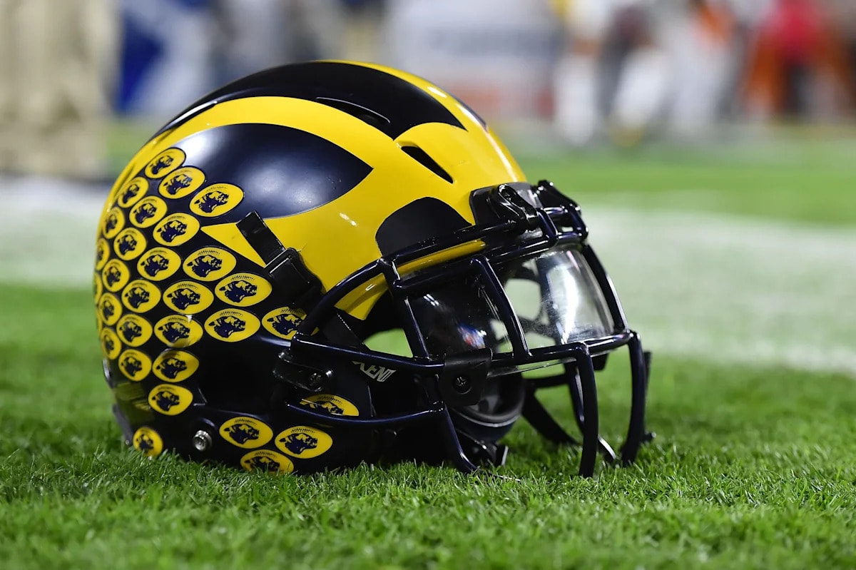 Michigan begins the Kyle Whittingham era ranked No. 16 in the AP preseason poll