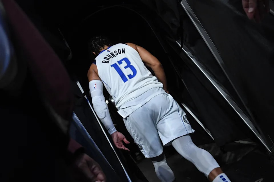 Knicks “domino effects” hypothetical: If Jalen Brunson had stayed in Dallas, New York’s path changes