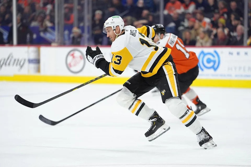 Former Flyers Goaltender Looks for Another NHL Opportunity as Training Camp Approaches
