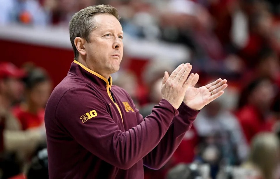 Minnesota men’s basketball officially unveils a more ambitious nonconference slate for 2026-27