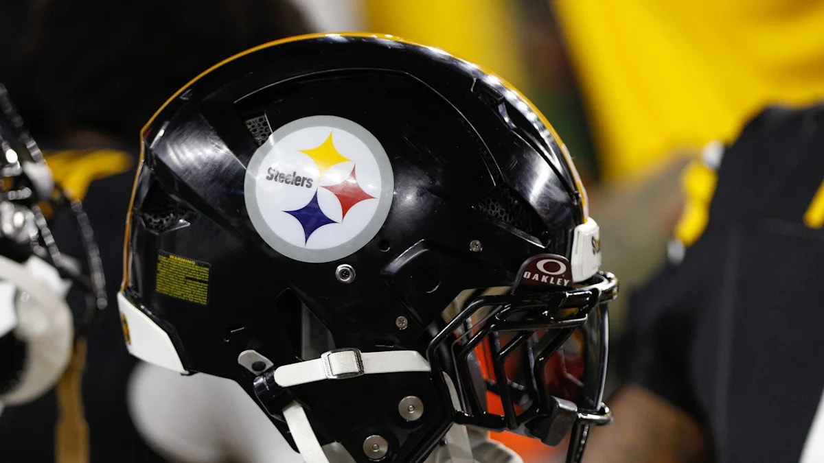 Steelers add defensive back Brandon Hill, release wide receiver Joaquin Davis