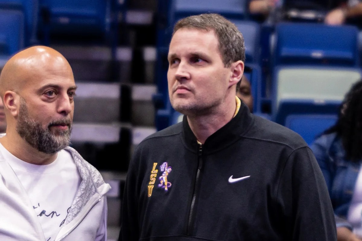Greg Sankey’s “line in the sand” meets LSU’s push on eligibility, raising a wider SEC unity question