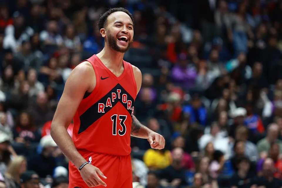 Kyle Anderson frames Raptors leadership as calm, culture-first work