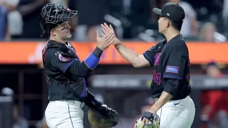 Mets’ bullpen rebuild starts paying off, turning late-August run into a winning formula