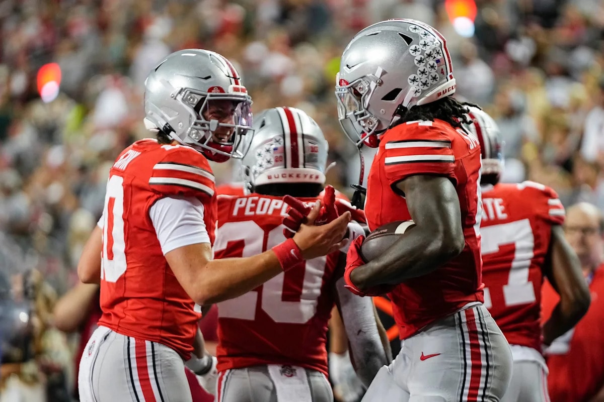 Ohio State’s 2026 preseason honors hunt begins, with a wide-ranging tracker spotlighting the Buckeyes’ early accolades