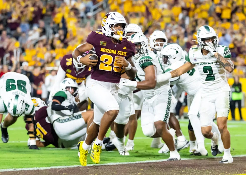 Big 12 power rankings enter Week 7, spotlighting a scheduling wrinkle that shapes the season narrative