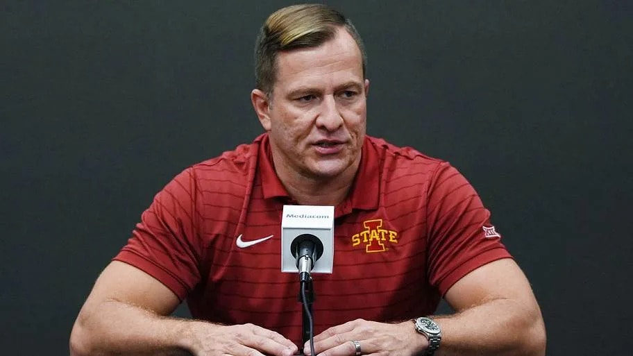 KenPom’s early outlook has Iowa State fans paying attention, even if it feels “shocking”