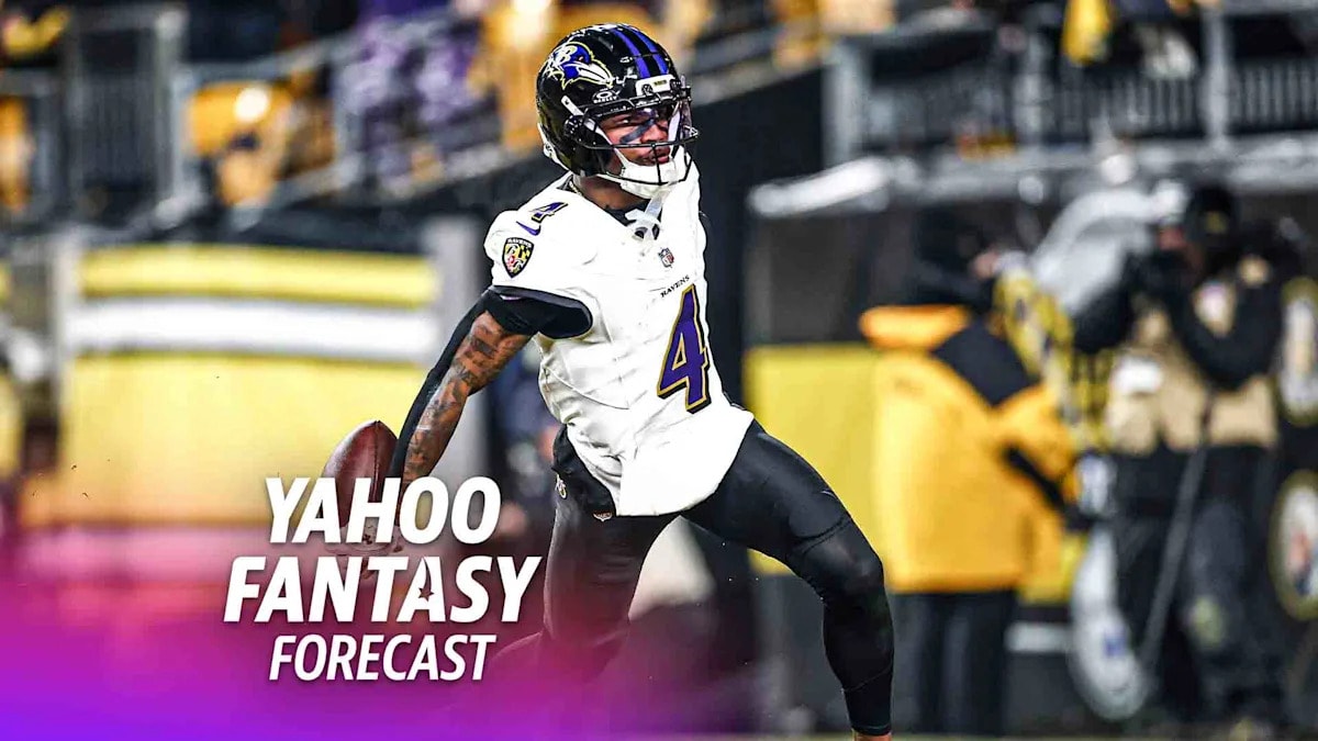 Matt Harmon’s 16-Receiver Framework for Identifying Fantasy Football’s 2026 Overall WR1
