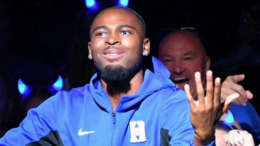 Duke’s rotation still has openings after first look of the 2026-27 season